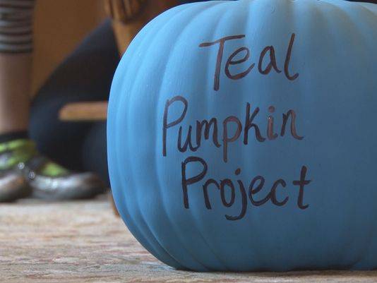 Teal is the New… Orange!