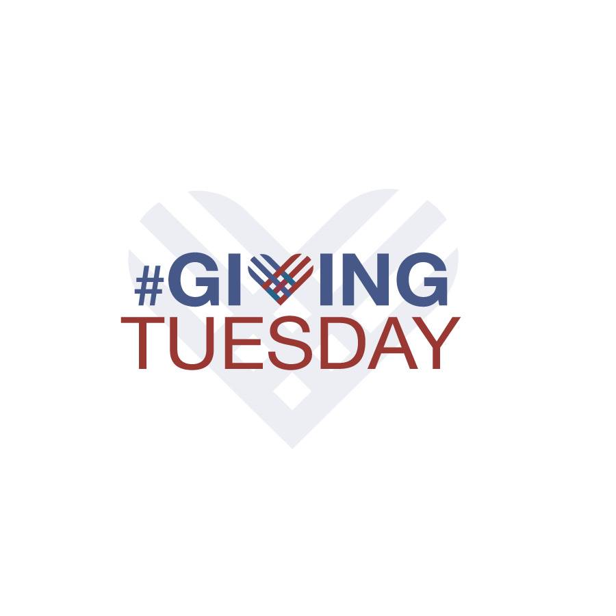 #GivingTuesday