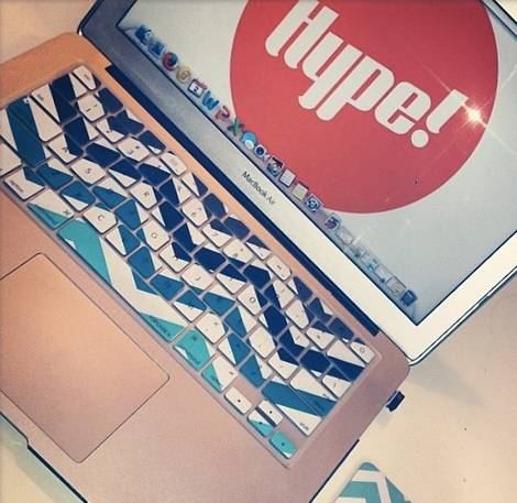 14 Things I Learned in 2014: Stephanie’s First Year at Hype