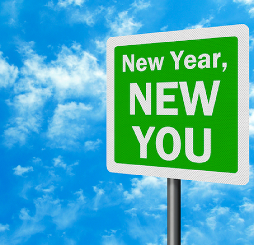 New Year, New You! Update Your Profile