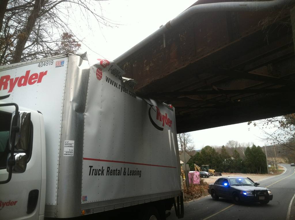 Road Warrior – WNTD & Best Practices: Driving Box Trucks