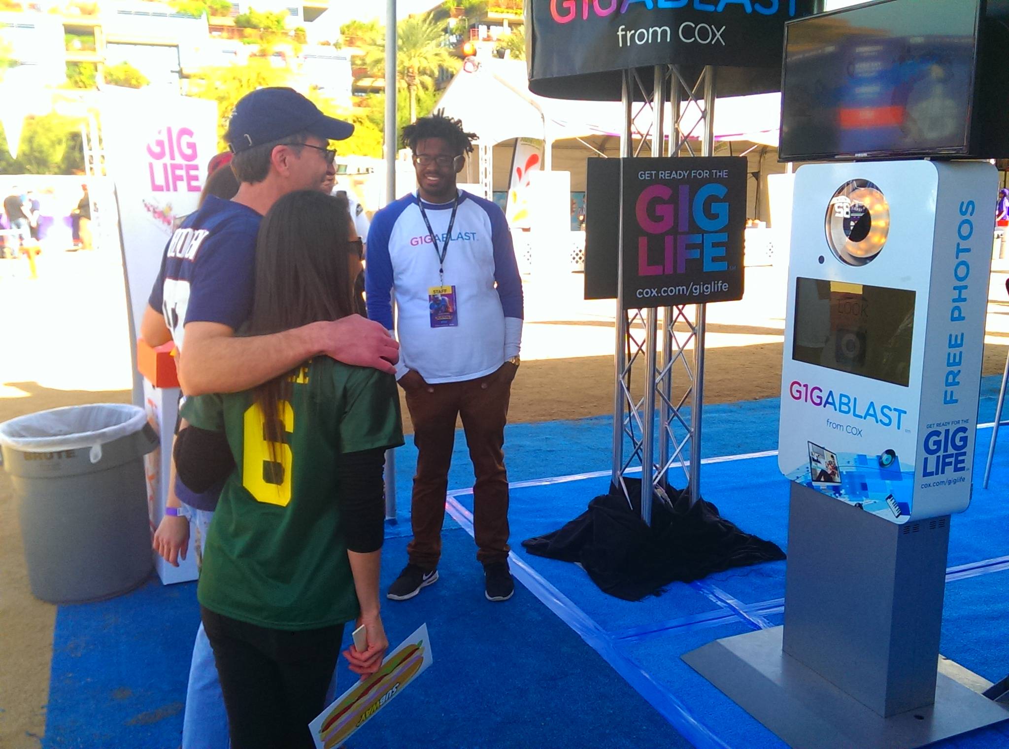 Which Photo Activation is Best for Your Promotion?