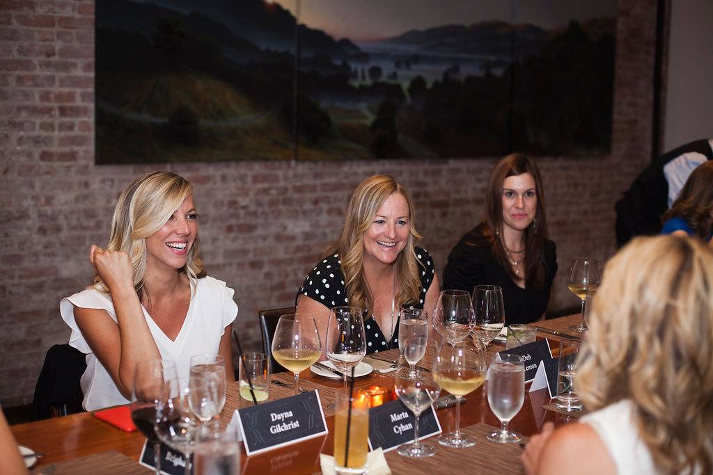 The Industry’s First Women in Events Agency Roundtable