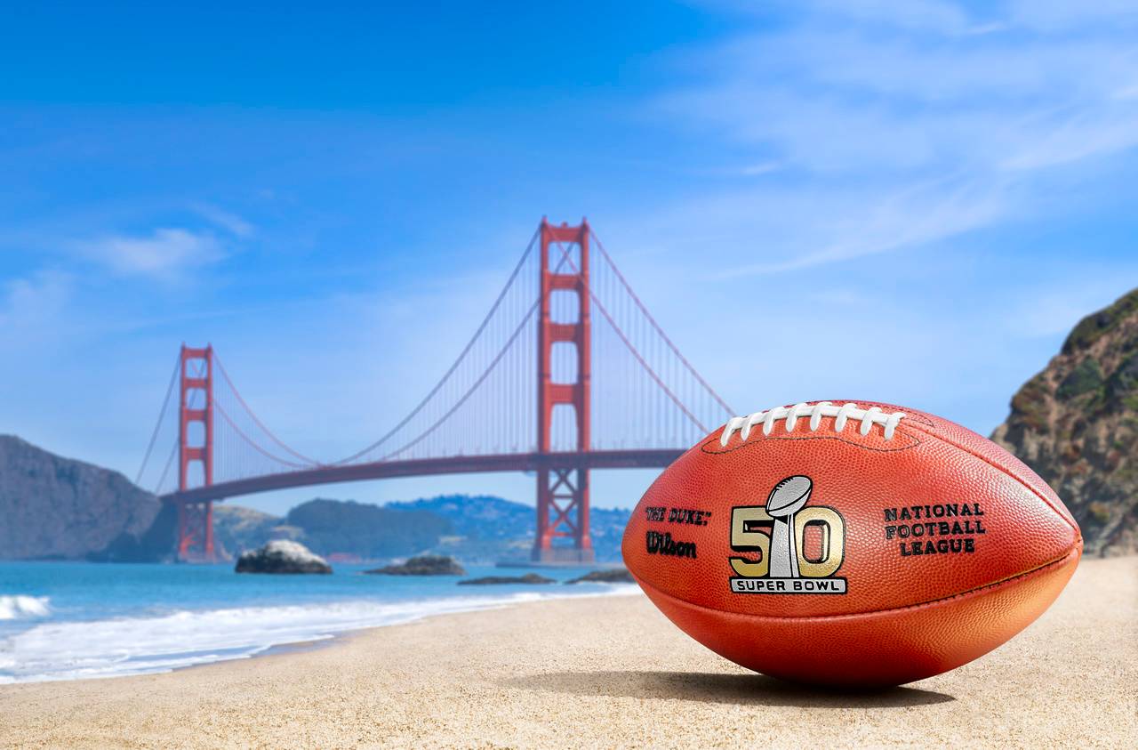 Talent Tip Tuesday: Traveling for Super Bowl 50