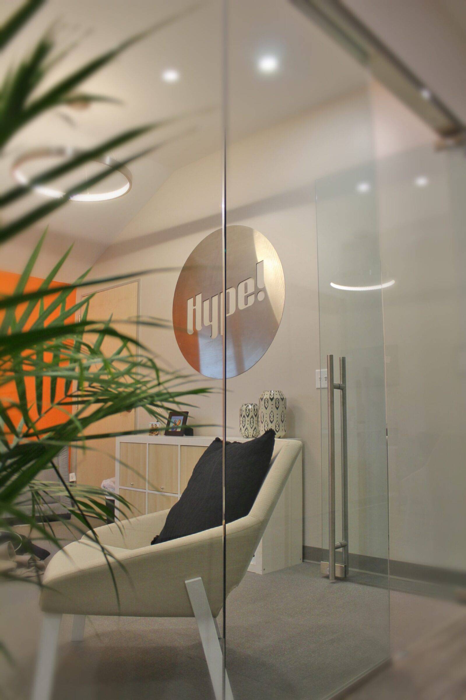 More Than an Office – Hype’s New East Coast Home