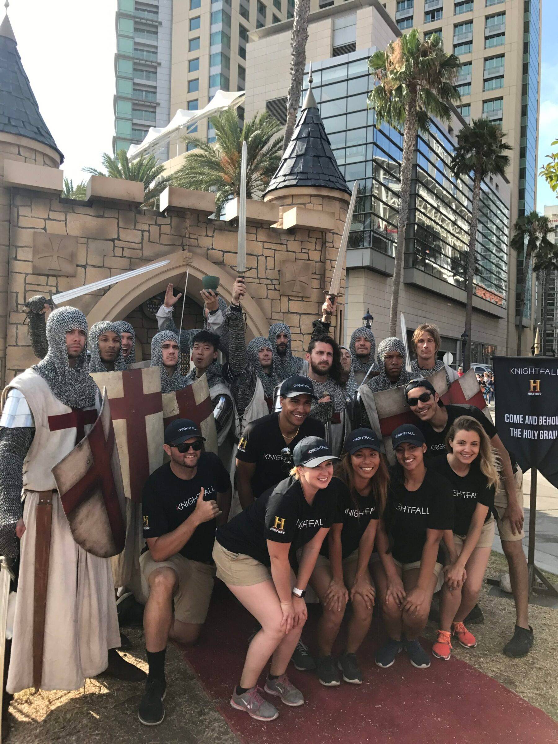 10 Habits of Successful Experiential Campaigns: Bring Your Product to Life