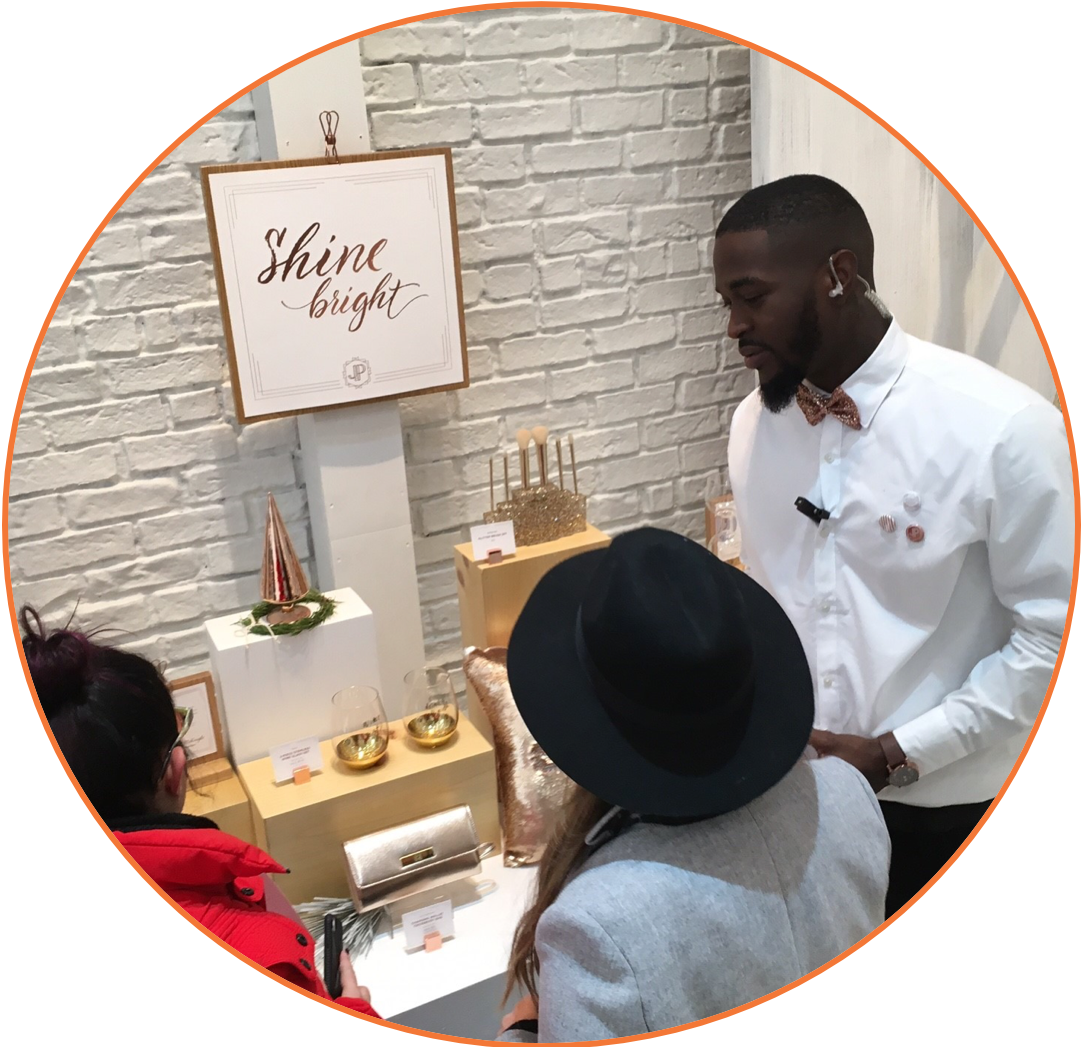 10 Habits of Successful Experiential Campaigns: Create a User Triggered Experience