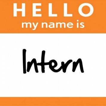 Meet the Interns – Summer 2019