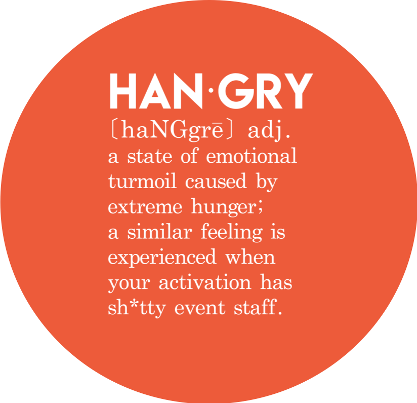 Hangry for Change? Engaging with a Staffing Partner 101 🍕