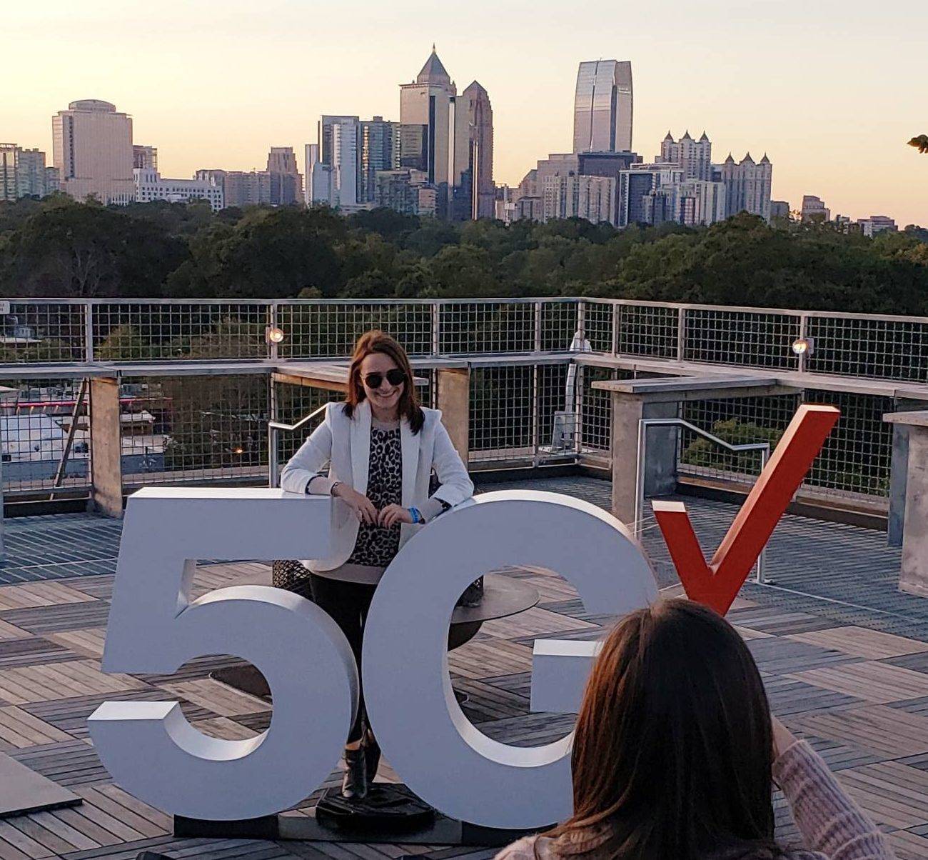 Making an Event Instagrammable
