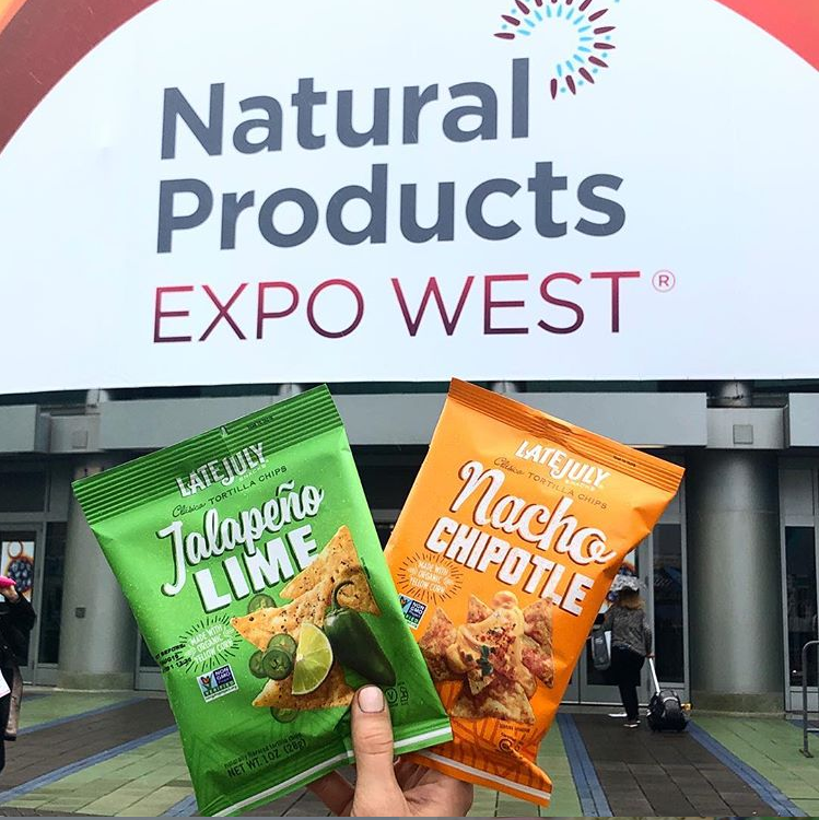 Expo West Staffing Roundup – Bringing Activations to Life with Brand Ambassadors
