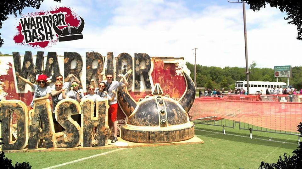Client Spotlight: Red Frog Events – The Masterminds Behind the Warrior Dash