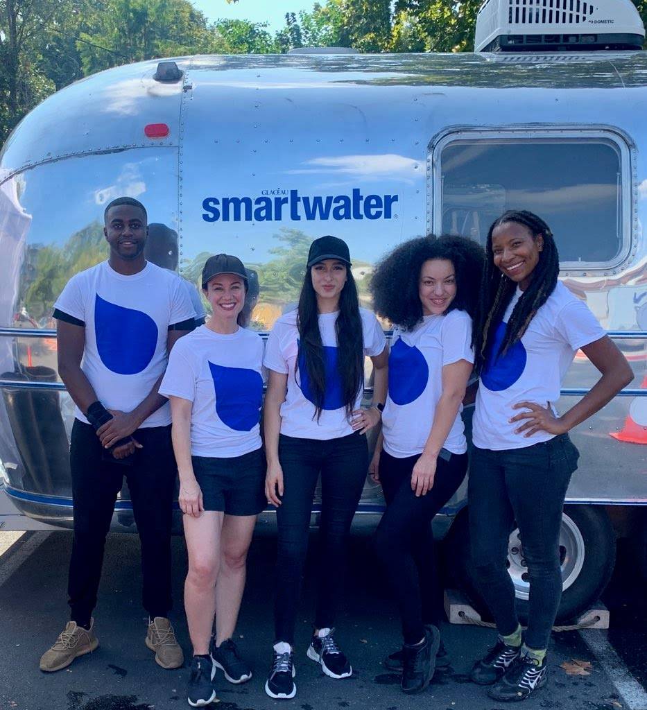 Austin City Limits – Smartwater Sampling