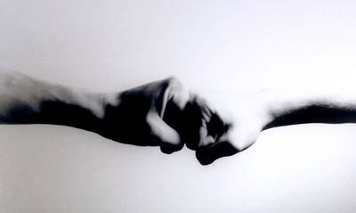The Human Connection Can Never Be Replaced