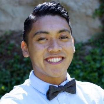 Hype-ster Spotlight: Marc Gonzales