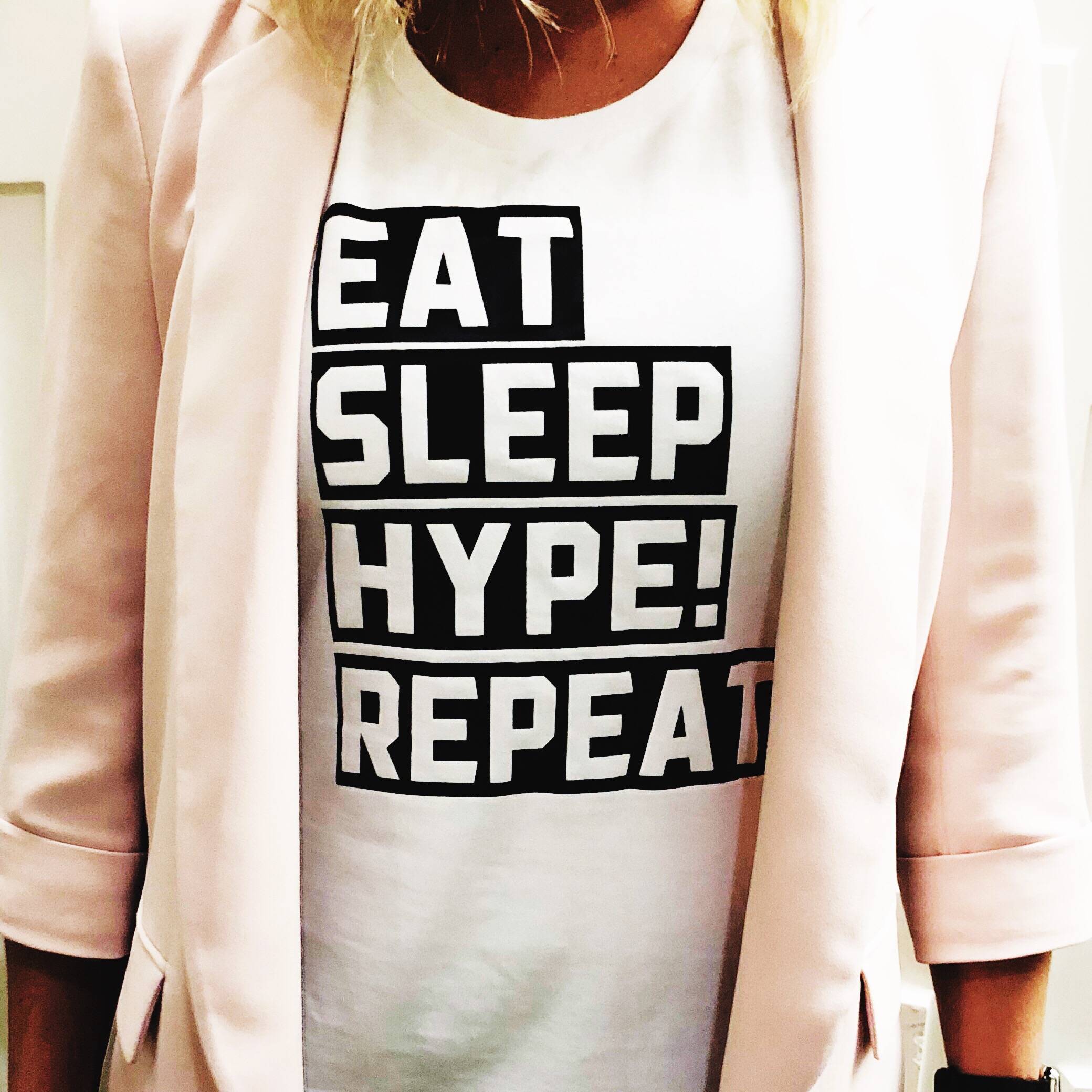 Don’t Underestimate the Value in a T-Shirt