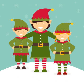 The Brand Ambassador Naughty & Nice List