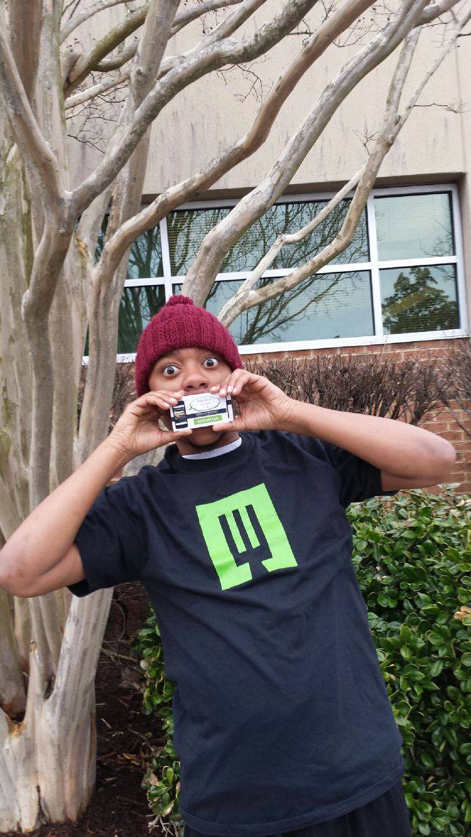 Client Spotlight: EatStreet