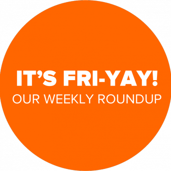 Hype’s Weekly Round Up
