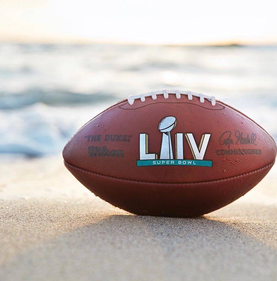 #TalentTipTuesday – Super Bowl LIV Travel Tips