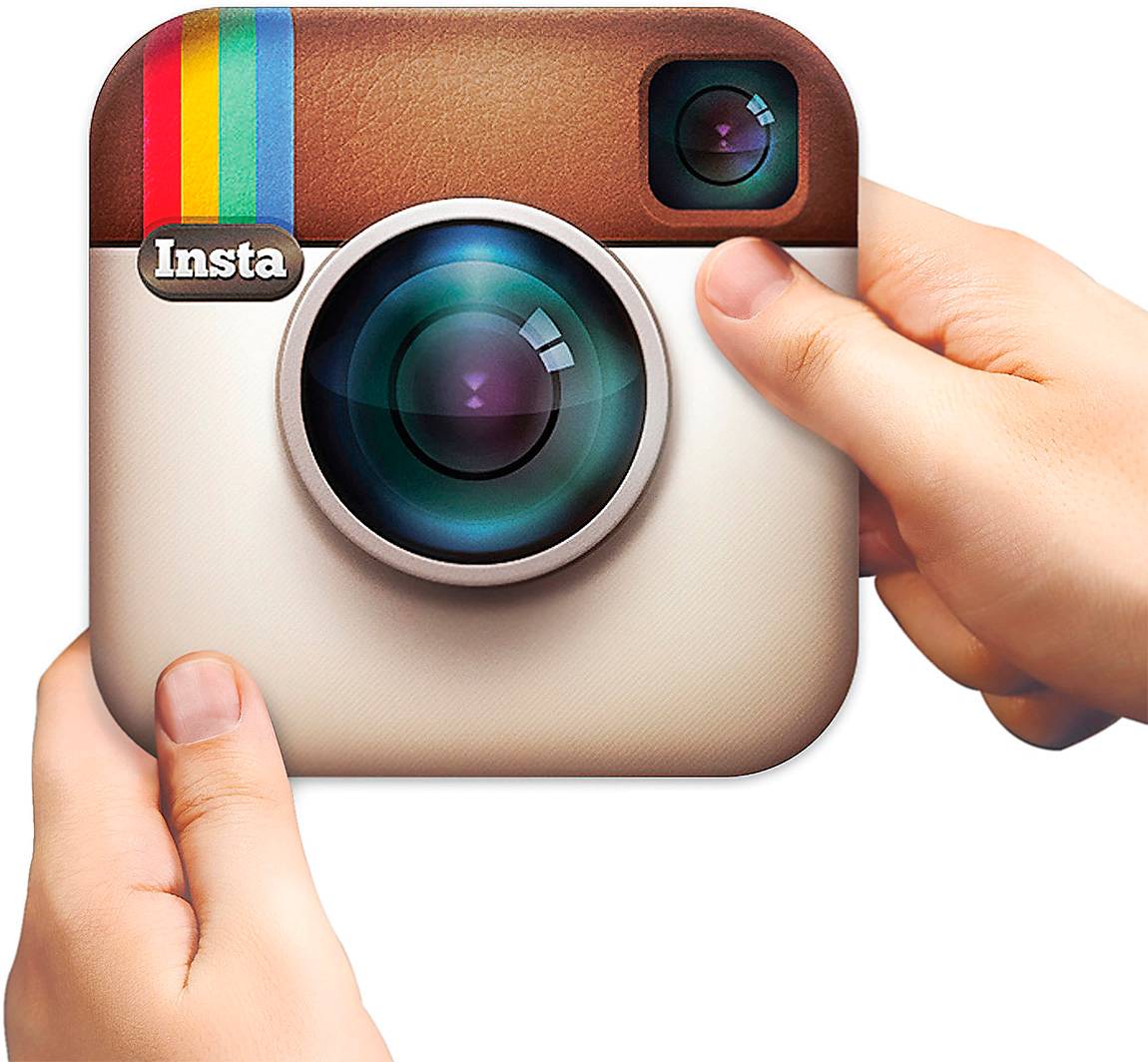 Inspiration on Instagram