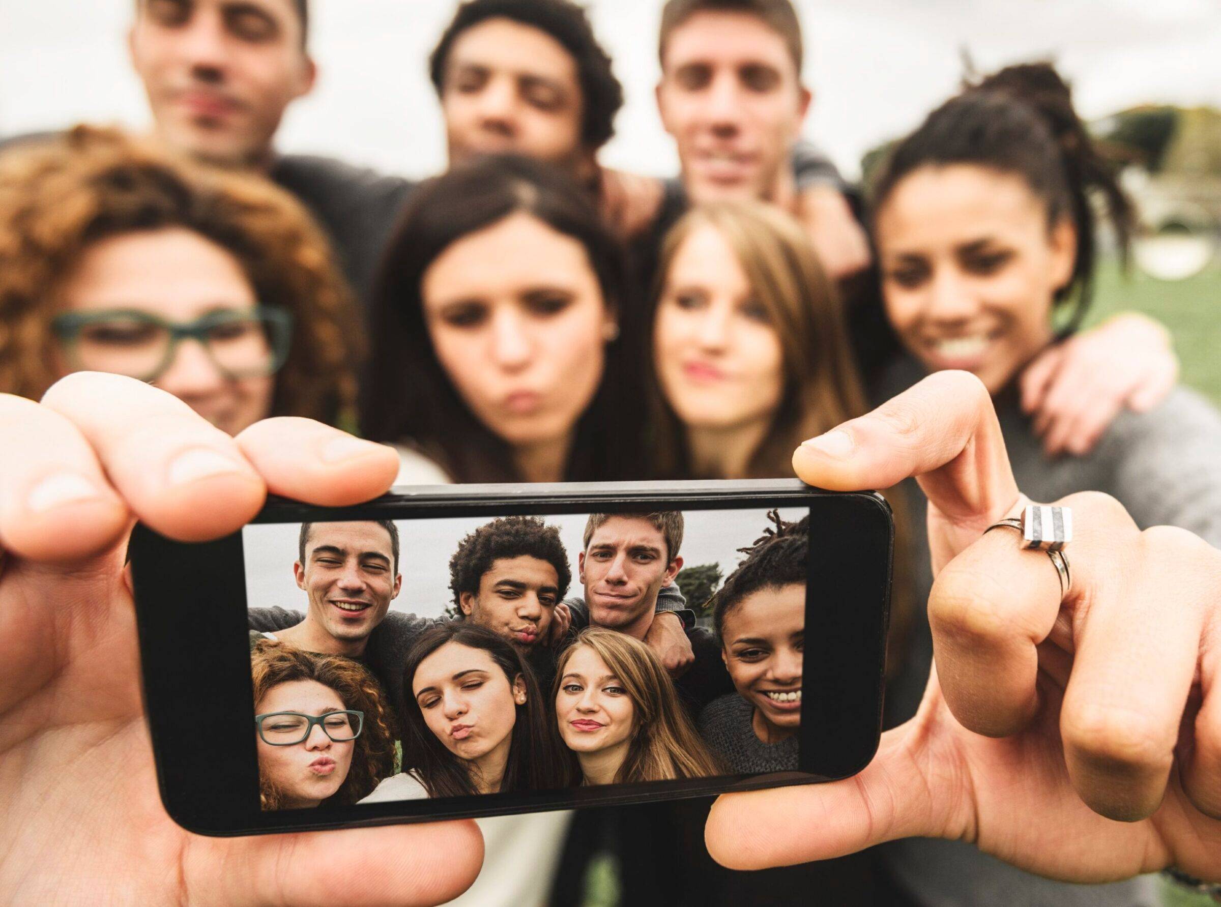 THE MILLENNIAL EXPERIENCE