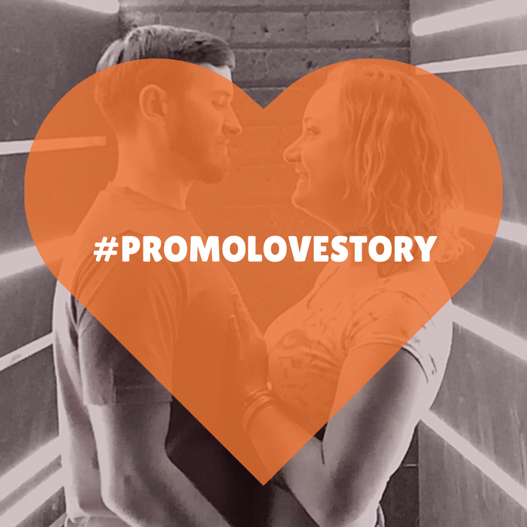 6th Annual #PromoLoveStory