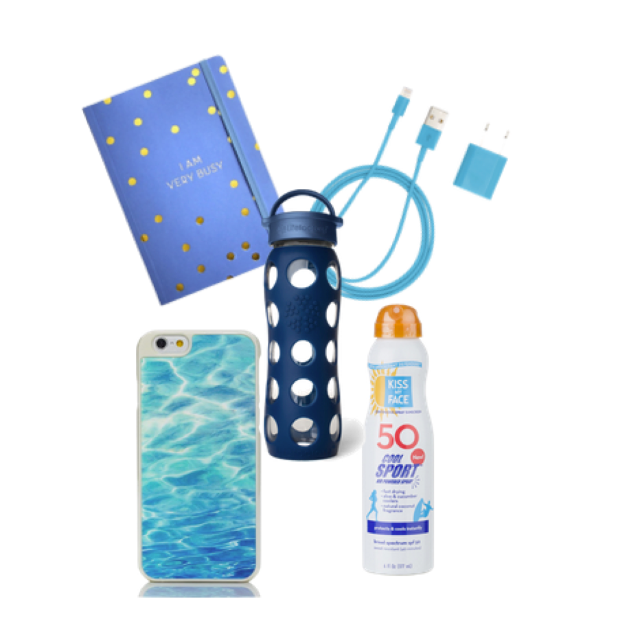 Hype’s Summer Essentials – Experiential Marketing Edition 2015