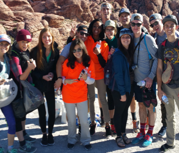 Random Acts of Kindness with Cox Communications & Hype!