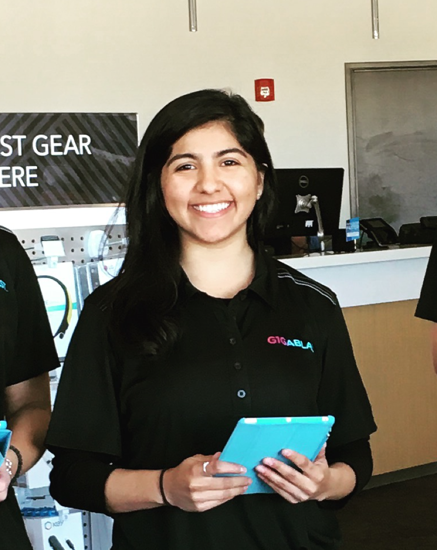 Brand Ambassador Spotlight: Zulema