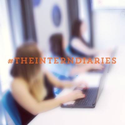 #TheInternDiaries – Week 3
