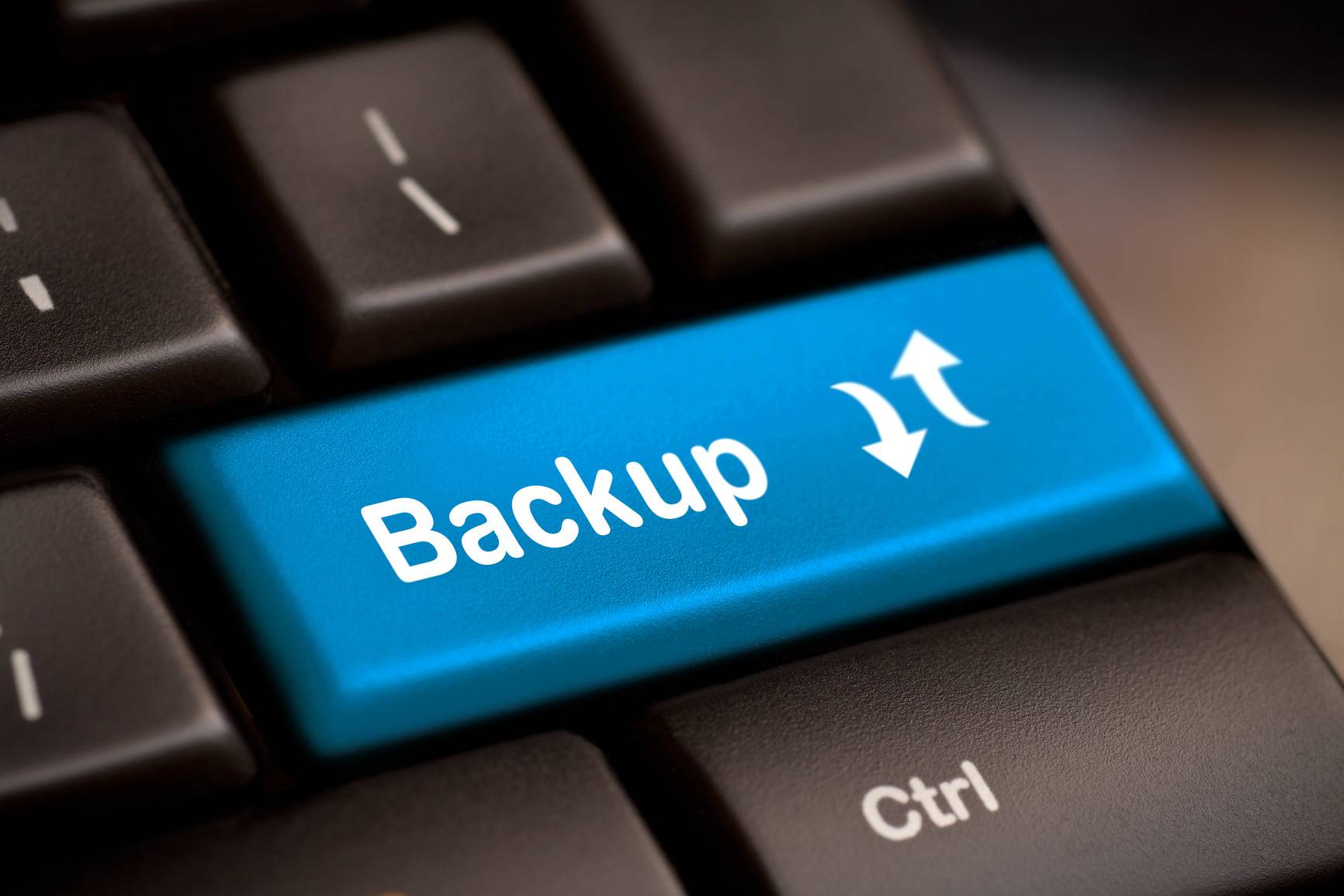 What’s Your Backup Plan? The Importance of Contingency Planning