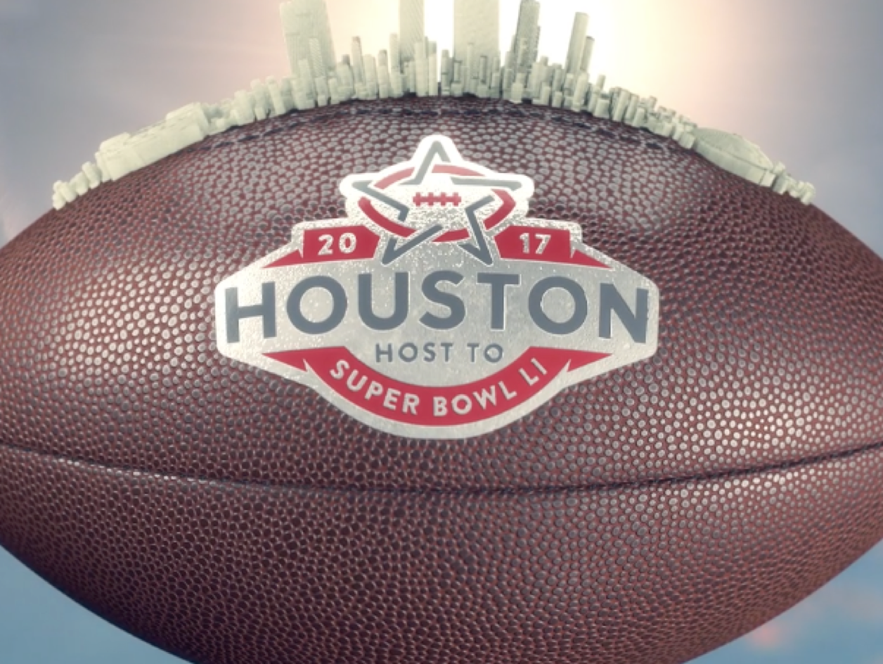 Talent Tip Tuesday: Travel Tips for Super Bowl 51