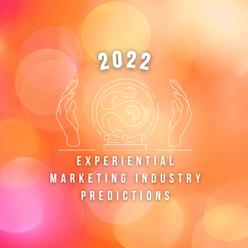Dayna’s Predictions for 2022