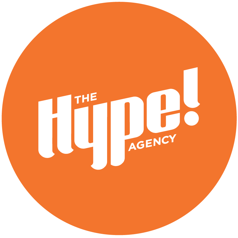 Hype’s Bold New Look