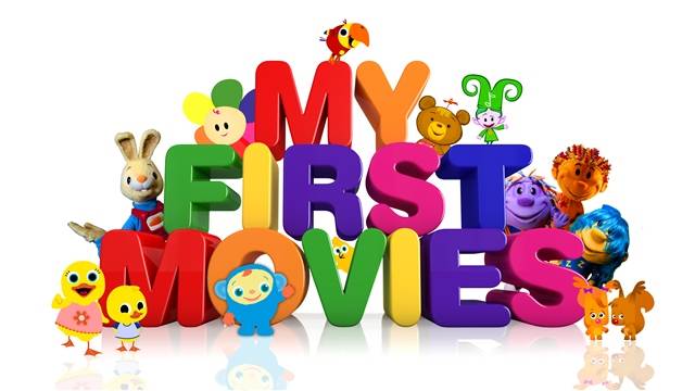 Client Spotlight: My First Movies