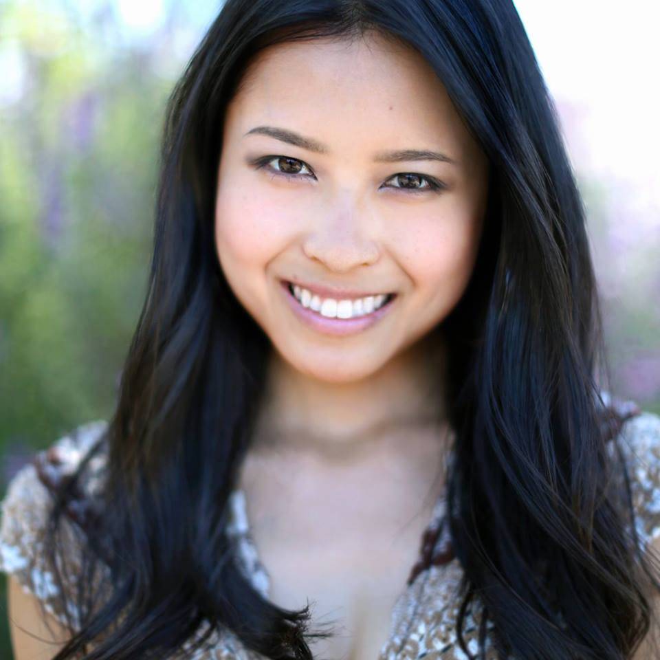 BA Spotlight: Pamela C.