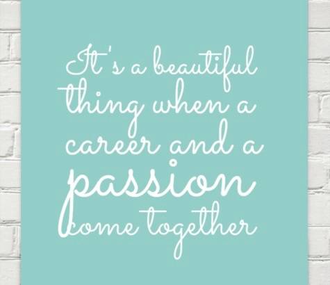 Why I Got Into Event Staffing