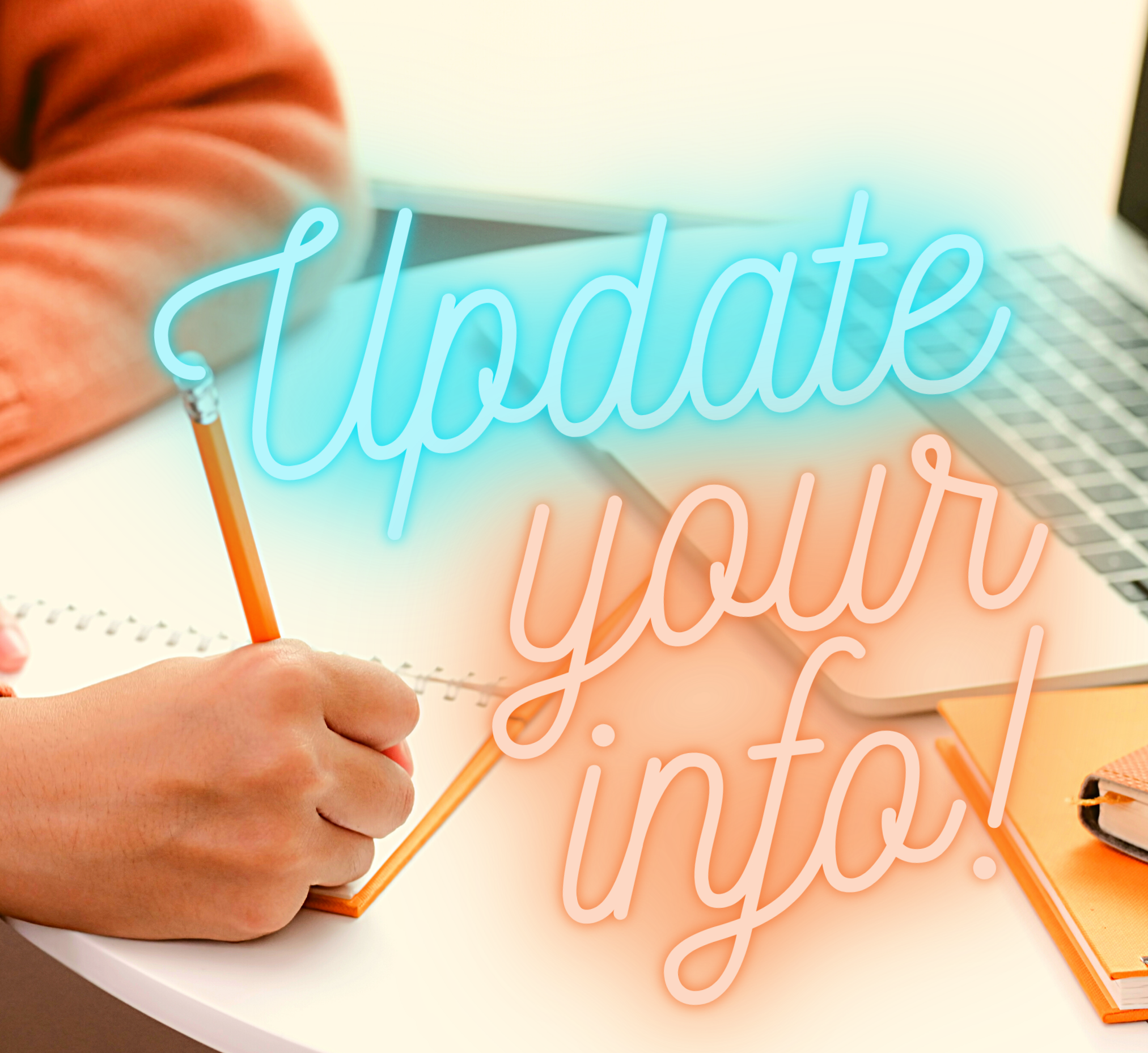 #TalentTipTuesday – Review Your W4