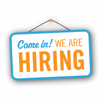 We Are Hiring!!  Assistant Activation Specialists/Event Coordinators in Redondo Beach, CA office!