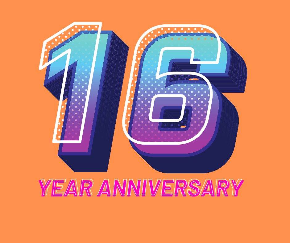 Hype’s Sweet 16!