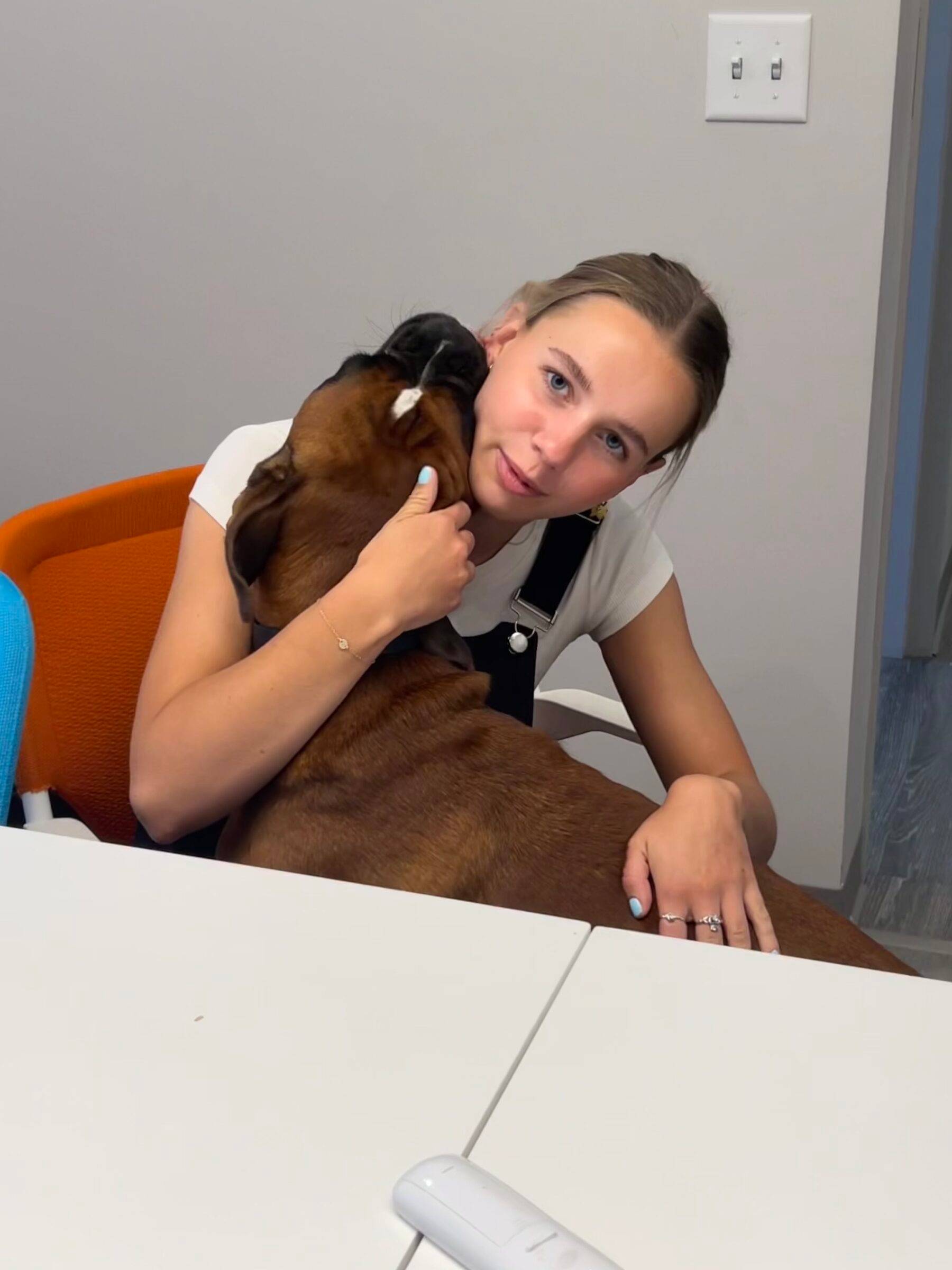 Intern Diaries- Weeks 6-8   