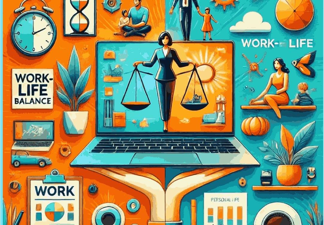 The Hype Agency’s Flexible Work Environment: A Perfect Balance of Working Hard and Living Life