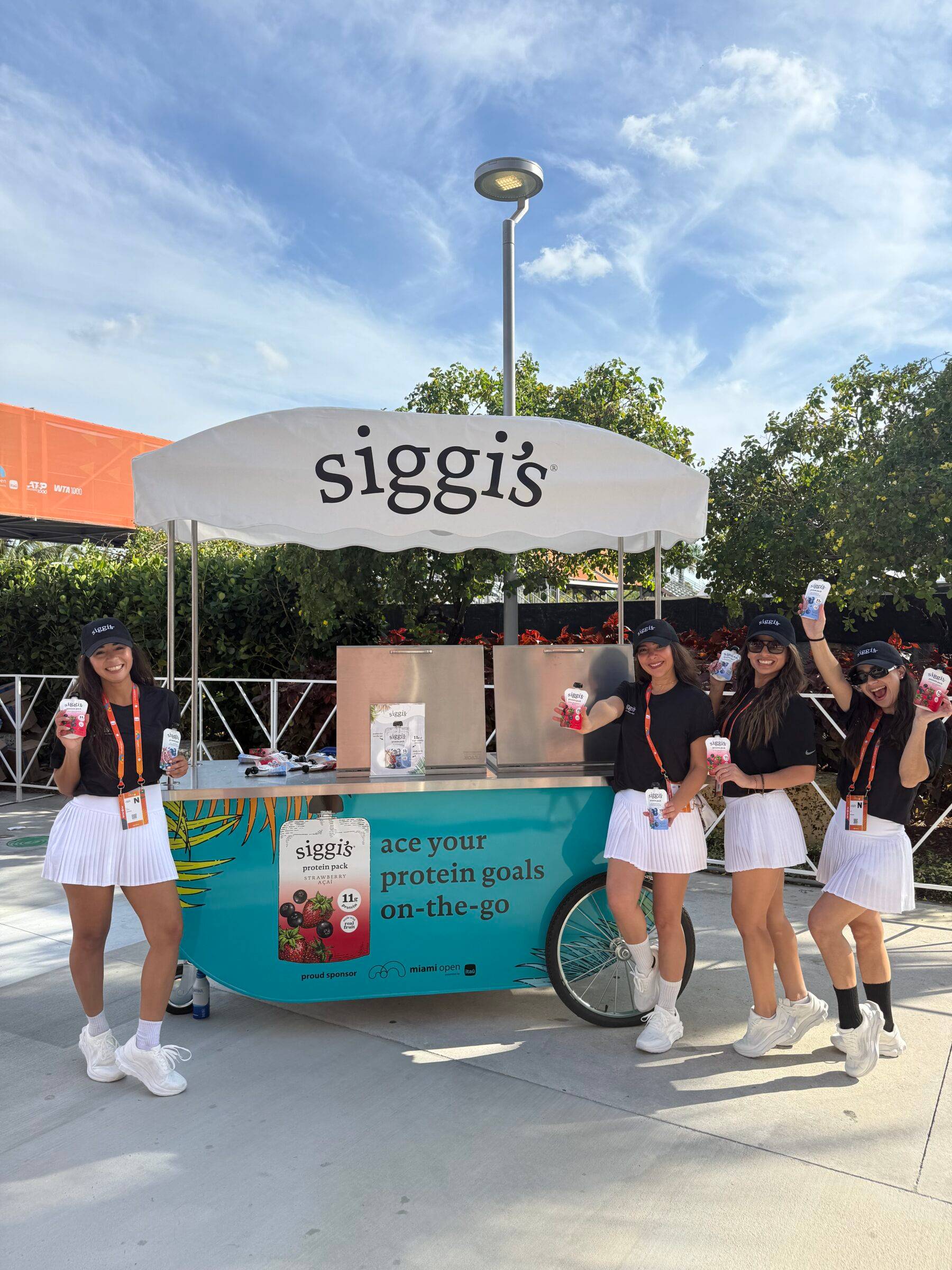 Why a True Partner Matters in Nationwide Sampling Campaigns