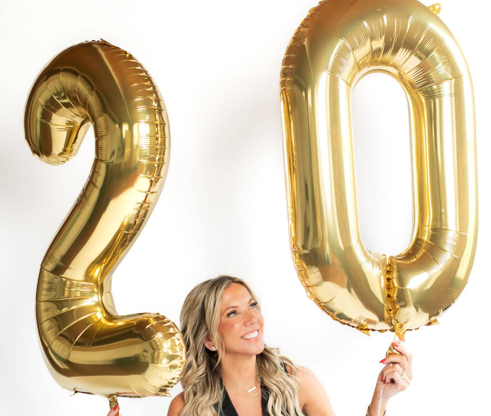 20 Years Later…A Personal Reflection from Our Founder